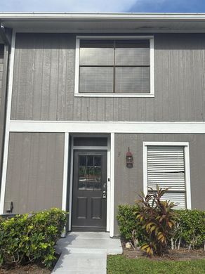 타운 하우스 / West Palm Beach, Palm Beach County