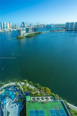 Complexos residenciais - Aventura, Miami-Dade County