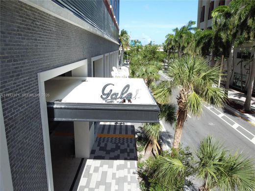 Residential complexes in Miami, Miami-Dade