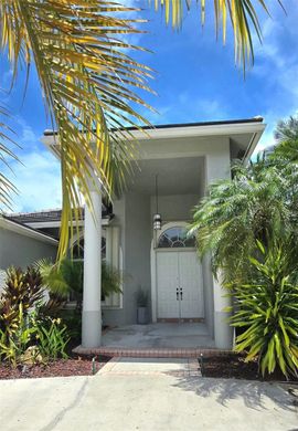 Villa a Weston, Broward County