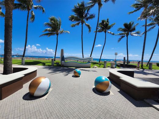 Complesso residenziale a Deerfield Beach, Broward County