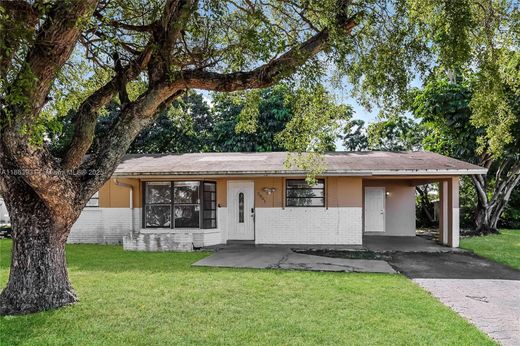 ‏וילה ב  Margate, Broward County