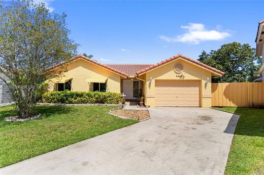 Villa in Plantation, Broward County