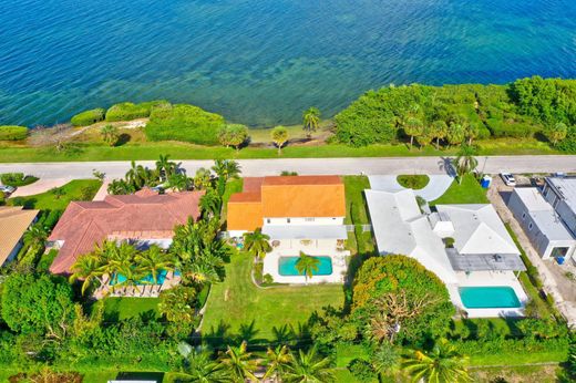 Villa in Riviera Beach, Palm Beach County