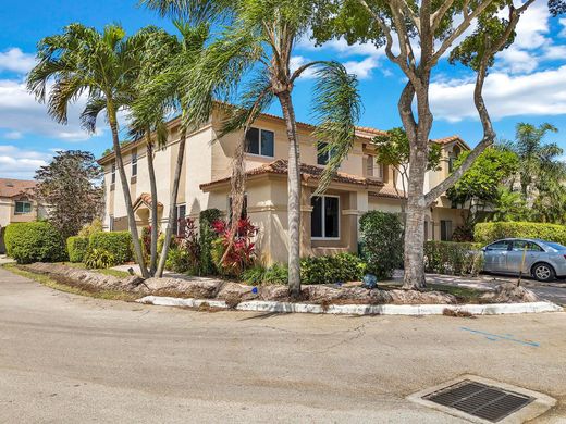 Таунхаус, Boca Raton, Palm Beach County