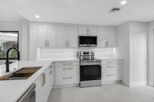 Appartementencomplex in Delray Beach, Palm Beach County