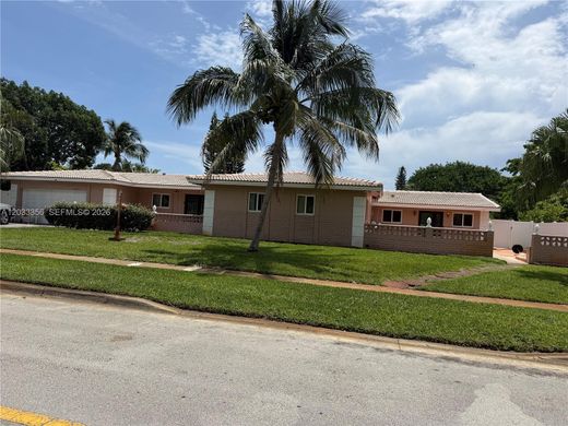 Villa Margate Estates, Broward County