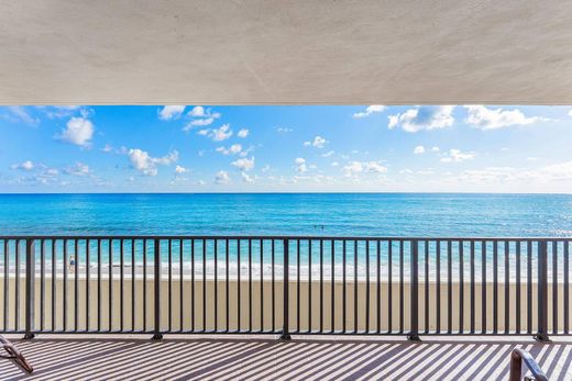 ‏בניין ב  South Palm Beach, Palm Beach County