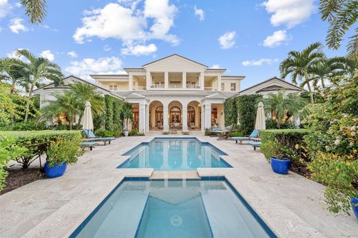 Villa a Stuart, Martin County