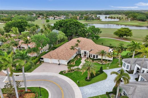 Villa in Weston, Broward County