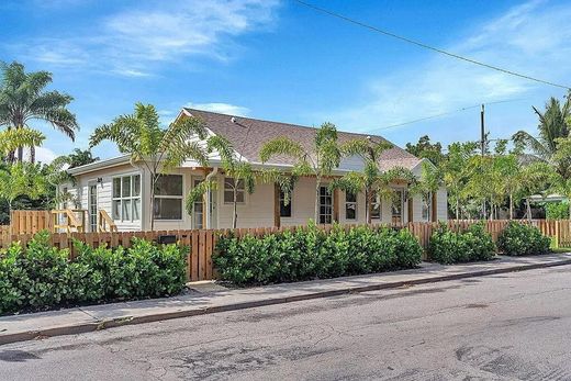 Townhouse in Lake Worth, Palm Beach
