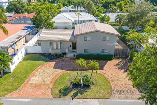 Villa Fort Lauderdale, Broward County