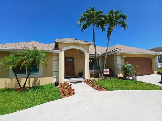 Villa en Lantana, Palm Beach County