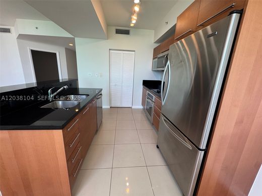 Residential complexes in Miami, Miami-Dade