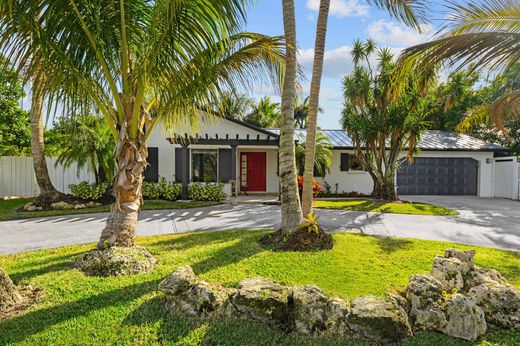 Villa en Delray Beach, Palm Beach County