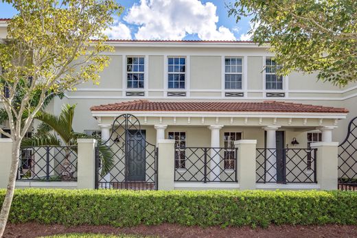 Townhouse in Boca Raton, Palm Beach