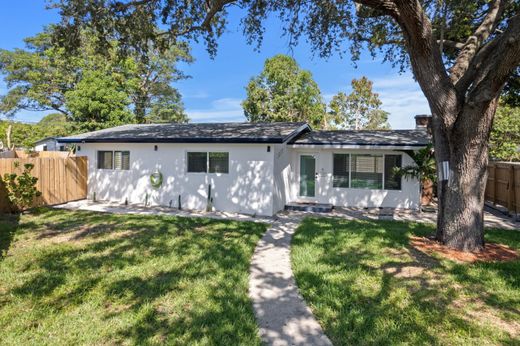 Villa in Fort Lauderdale, Broward County