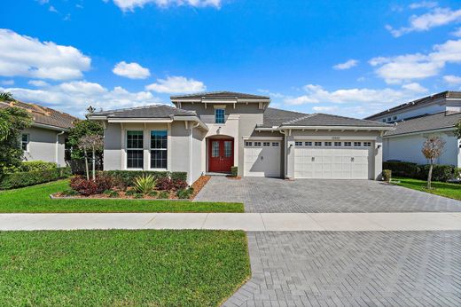 Villa - Westlake, Hillsborough County