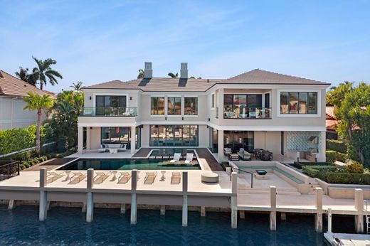 Villa in Boca Raton, Palm Beach