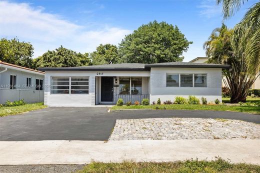 Villa in Hollywood, Broward County