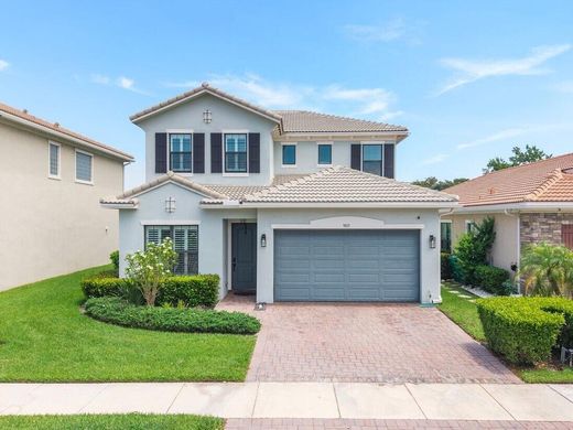 Villa en Coral Springs, Broward County