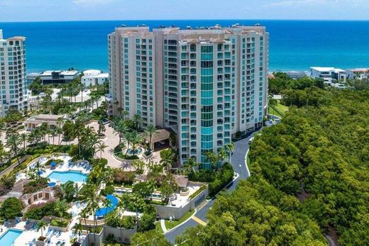 Komplex apartman Highland Beach, Palm Beach County
