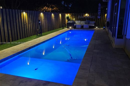 Villa en Homestead, Miami-Dade County