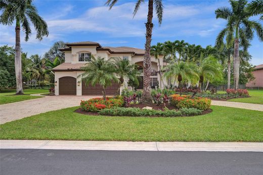 Villa a Davie, Broward County