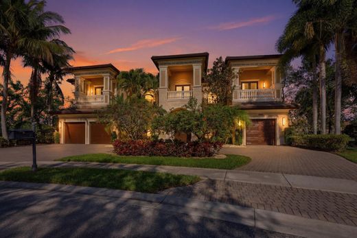 Villa in Delray Beach, Palm Beach