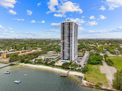 Complesso residenziale a West Palm Beach, Palm Beach County