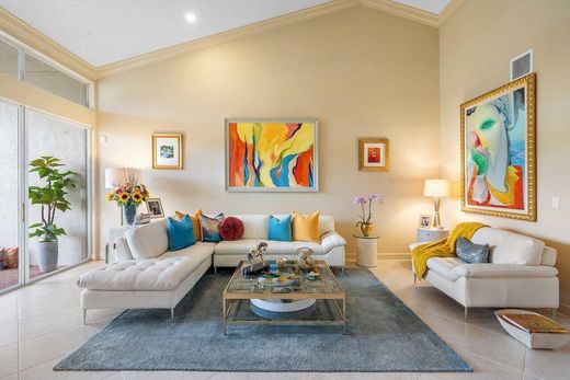 Αστικό ακίνητο σε Boca Raton, Palm Beach County