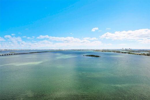 Residential complexes in Miami, Miami-Dade