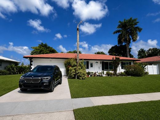 Villa in Boca Raton, Palm Beach