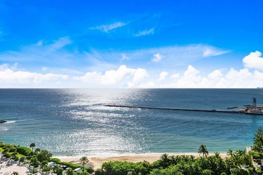 Wohnkomplexe in Fort Lauderdale, Broward County