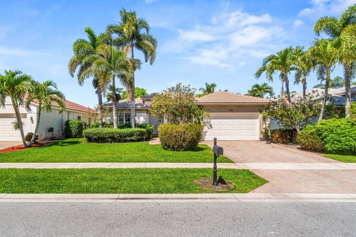 Villa in Wellington, Palm Beach County