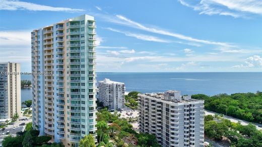 Complesso residenziale a Miami, Miami-Dade County