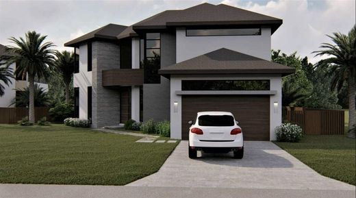 Villa in Ocean Ridge, Palm Beach