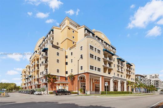 Жилой комплекс, Майами, Miami-Dade County
