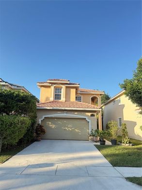 Villa in Coral Springs, Broward County