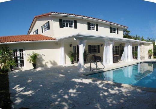 Villa - Pinecrest, Miami-Dade County