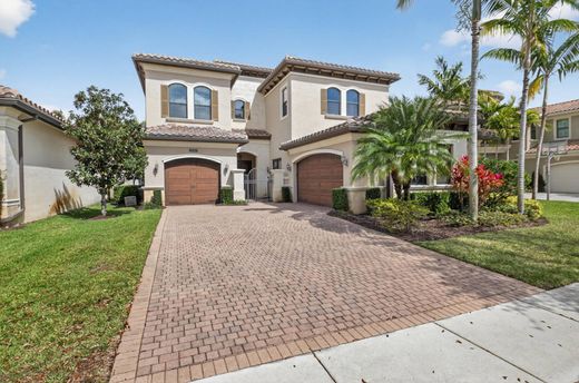 Villa in Delray Beach, Palm Beach