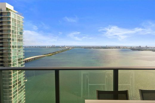 Komplex apartman Miami, Miami-Dade County