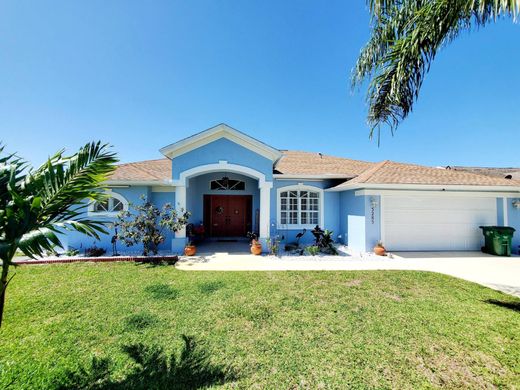 Villa in Port Saint Lucie, Saint Lucie County