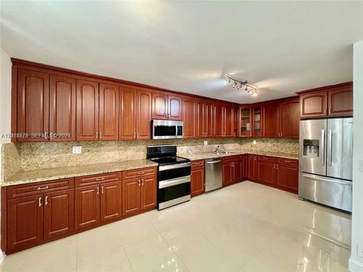 Complesso residenziale a Aventura, Miami-Dade County