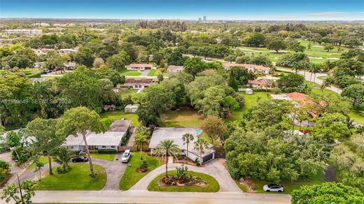 Villa in Plantation, Broward County