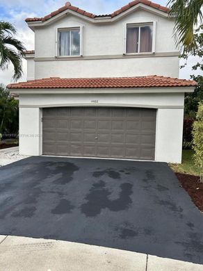 Villa en Weston, Broward County