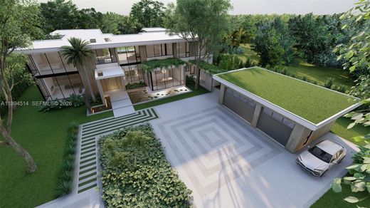 Villa en Miami, Miami-Dade County