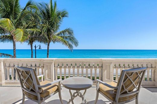 Villa - Palm Beach, Palm Beach County