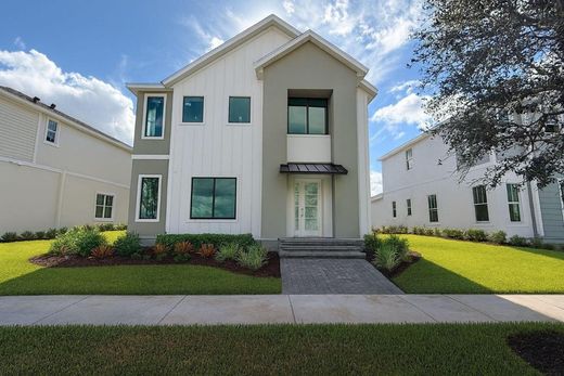 Villa in Palm City, Martin County