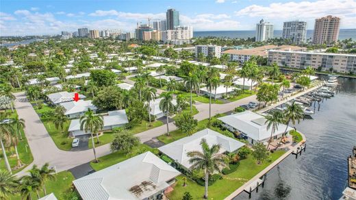 ﻓﻴﻼ ﻓﻲ Lauderdale-by-the-Sea, Broward County